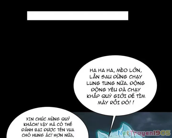 Đến Ma Quỷ Còn Sợ Tâm Thần [Chap 156-157] - Page 48