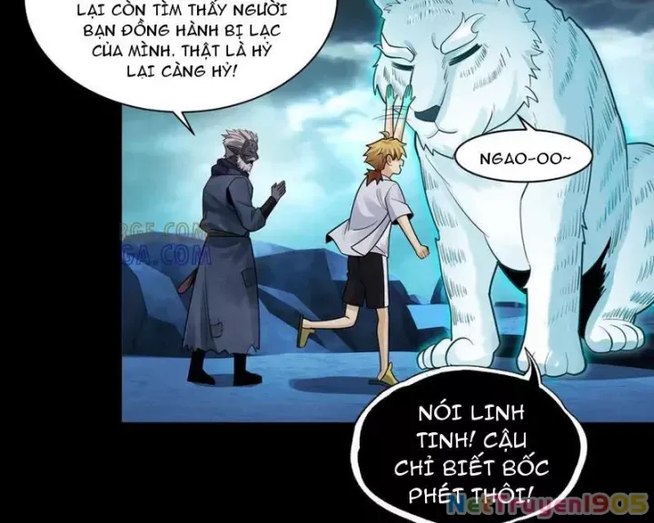 Đến Ma Quỷ Còn Sợ Tâm Thần [Chap 156-157] - Page 49
