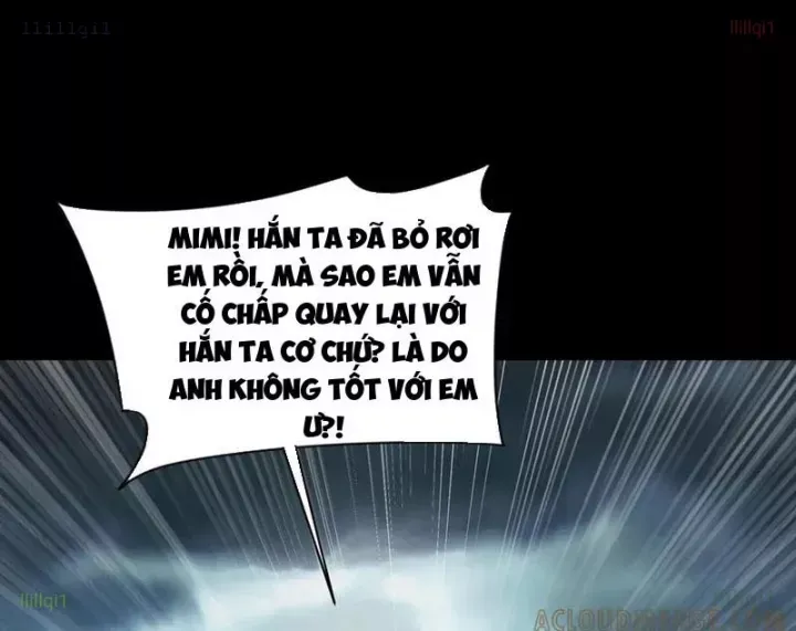 Đến Ma Quỷ Còn Sợ Tâm Thần [Chap 156-157] - Page 5