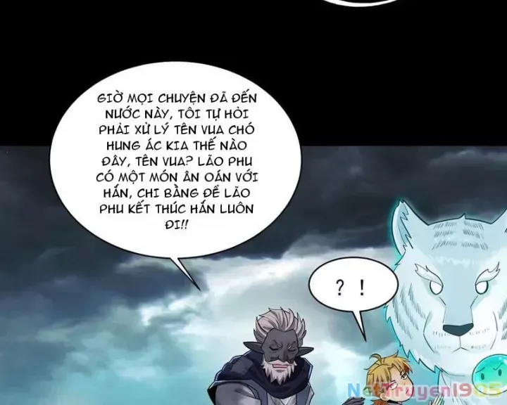 Đến Ma Quỷ Còn Sợ Tâm Thần [Chap 156-157] - Page 50
