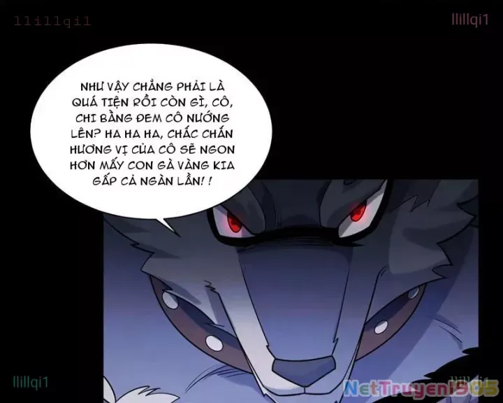 Đến Ma Quỷ Còn Sợ Tâm Thần [Chap 156-157] - Page 55