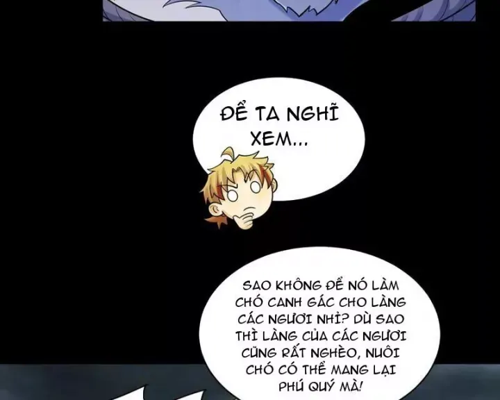 Đến Ma Quỷ Còn Sợ Tâm Thần [Chap 156-157] - Page 56