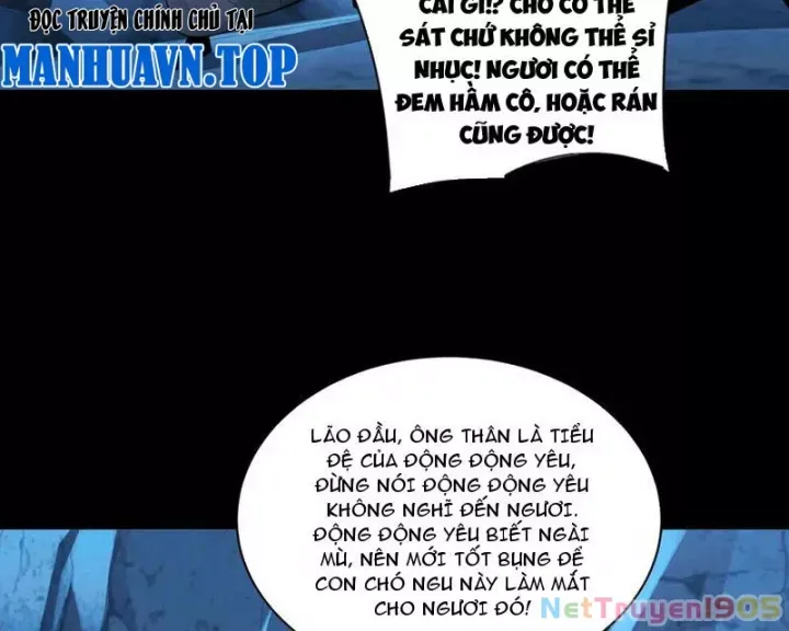Đến Ma Quỷ Còn Sợ Tâm Thần [Chap 156-157] - Page 58