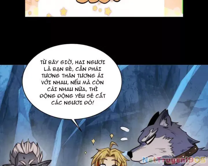 Đến Ma Quỷ Còn Sợ Tâm Thần [Chap 156-157] - Page 61