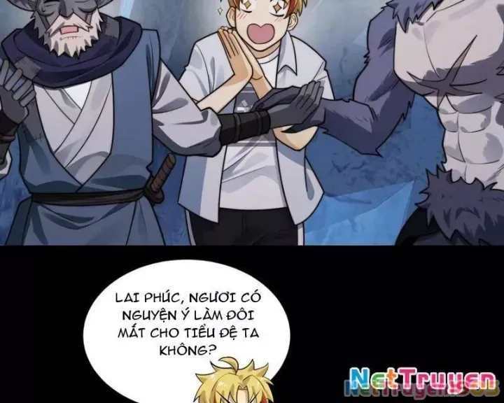 Đến Ma Quỷ Còn Sợ Tâm Thần [Chap 156-157] - Page 62