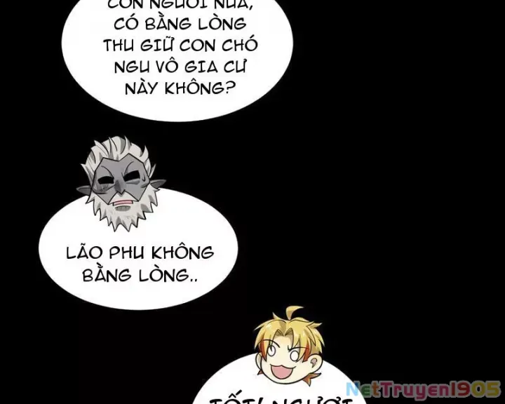 Đến Ma Quỷ Còn Sợ Tâm Thần [Chap 156-157] - Page 64
