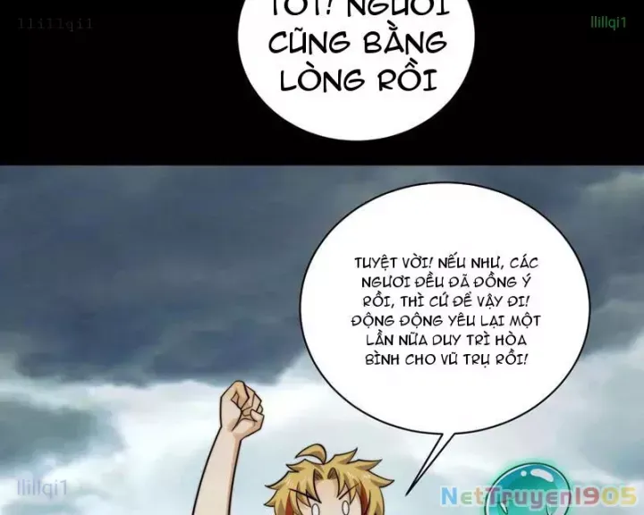 Đến Ma Quỷ Còn Sợ Tâm Thần [Chap 156-157] - Page 65