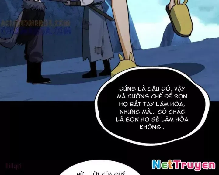 Đến Ma Quỷ Còn Sợ Tâm Thần [Chap 156-157] - Page 67