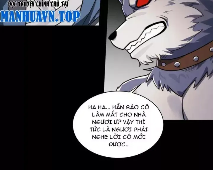 Đến Ma Quỷ Còn Sợ Tâm Thần [Chap 156-157] - Page 69
