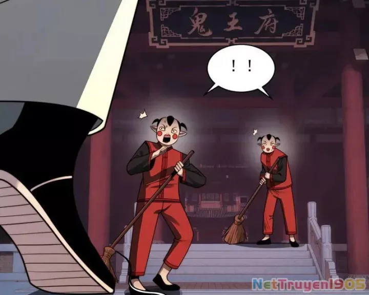 Đến Ma Quỷ Còn Sợ Tâm Thần [Chap 156-157] - Page 73