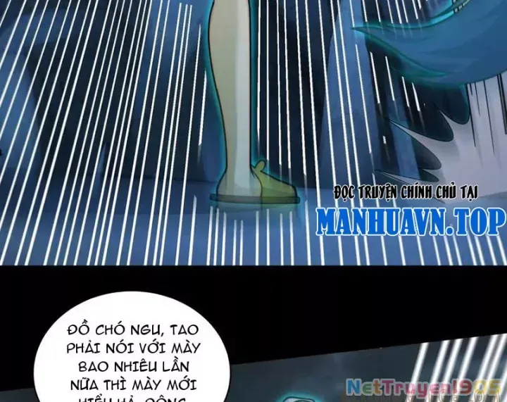 Đến Ma Quỷ Còn Sợ Tâm Thần [Chap 156-157] - Page 8