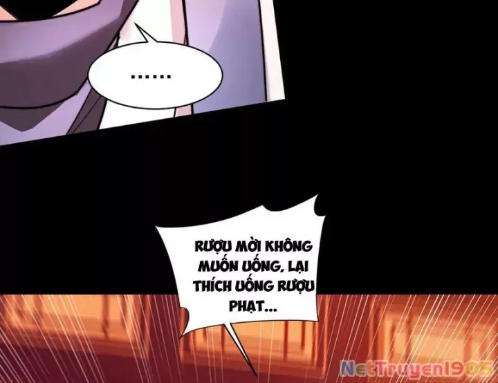 Đến Ma Quỷ Còn Sợ Tâm Thần [Chap 156-157] - Page 91