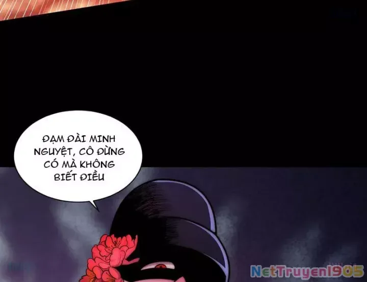 Đến Ma Quỷ Còn Sợ Tâm Thần [Chap 156-157] - Page 94