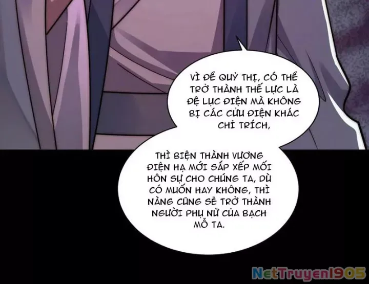Đến Ma Quỷ Còn Sợ Tâm Thần [Chap 156-157] - Page 96