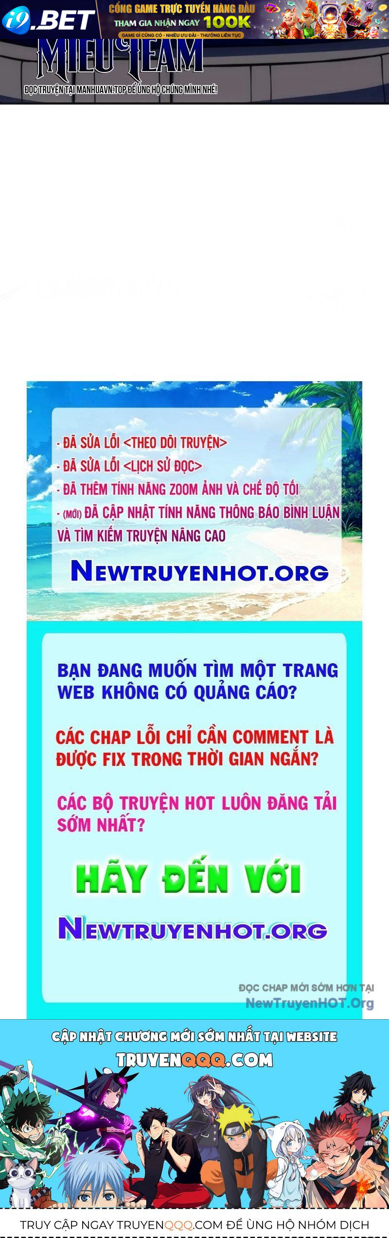 Nettruyen Truyện tranh online