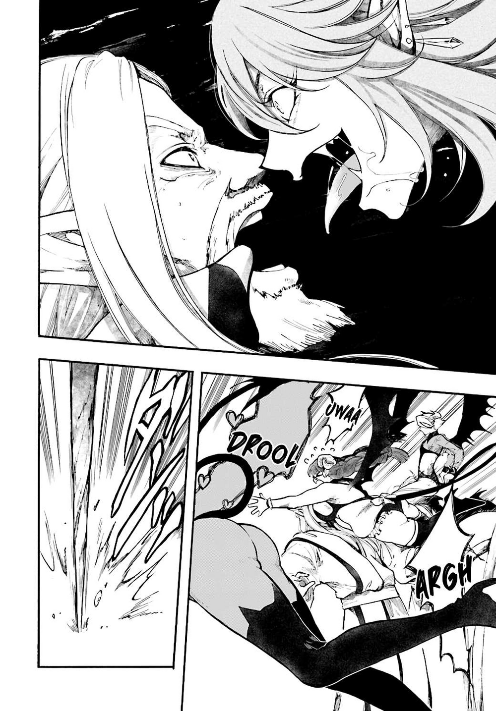 Isekai Apocalypse Mynoghra ~The Conquest Of The World Starts With The Civilization Of Ruin~ [Chap 24-26] - Page 12