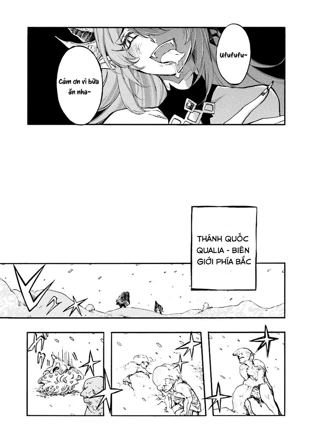 Isekai Apocalypse Mynoghra ~The Conquest Of The World Starts With The Civilization Of Ruin~ [Chap 24-26] - Page 19