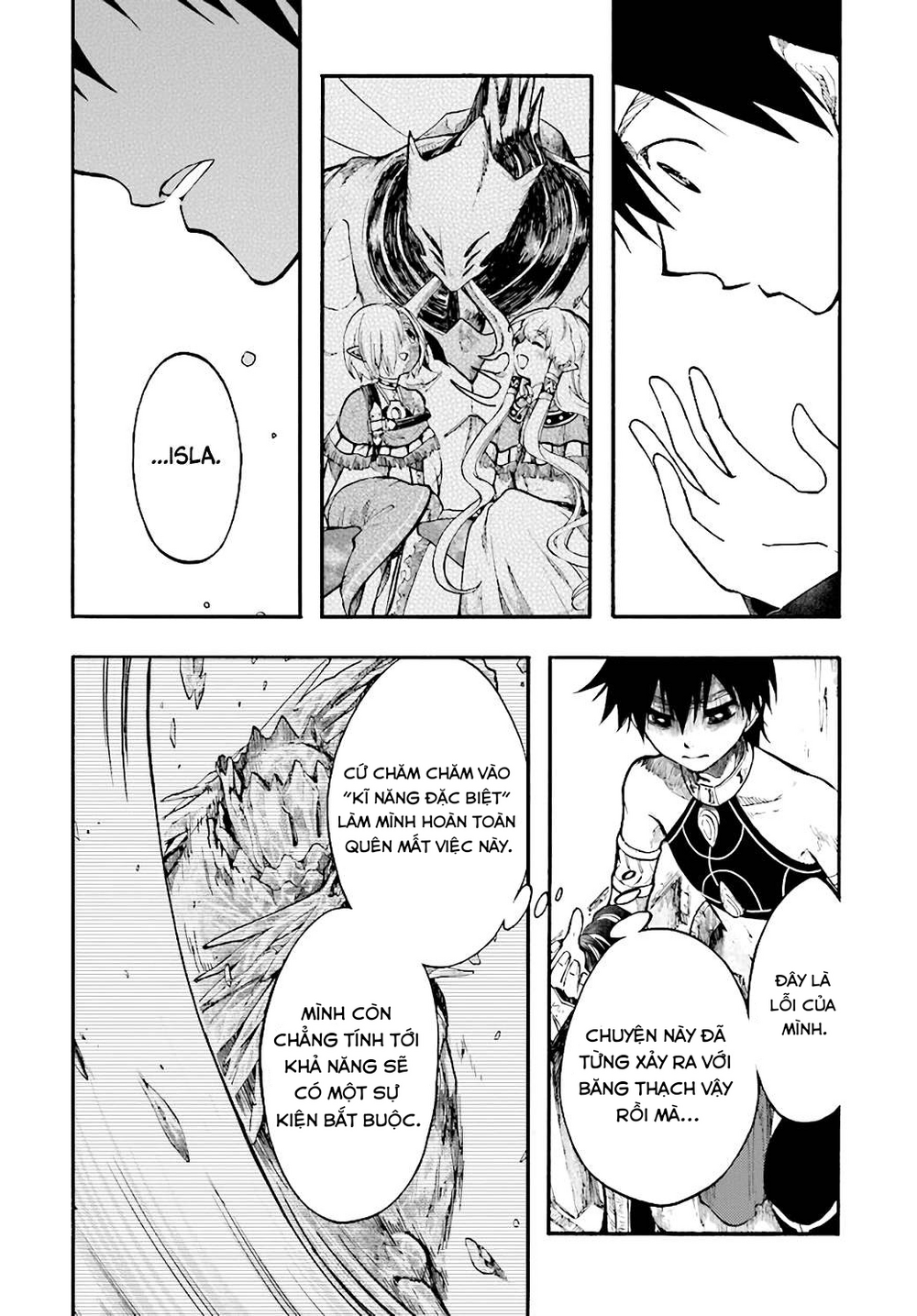 Isekai Apocalypse Mynoghra ~The Conquest Of The World Starts With The Civilization Of Ruin~ [Chap 24-26] - Page 24