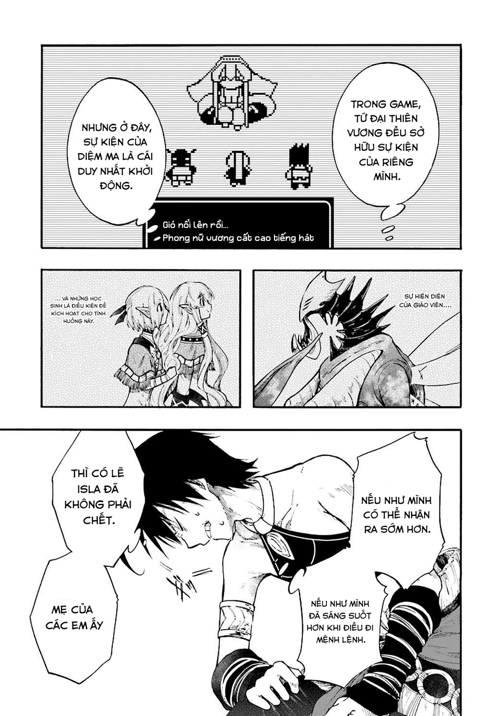 Isekai Apocalypse Mynoghra ~The Conquest Of The World Starts With The Civilization Of Ruin~ [Chap 24-26] - Page 25