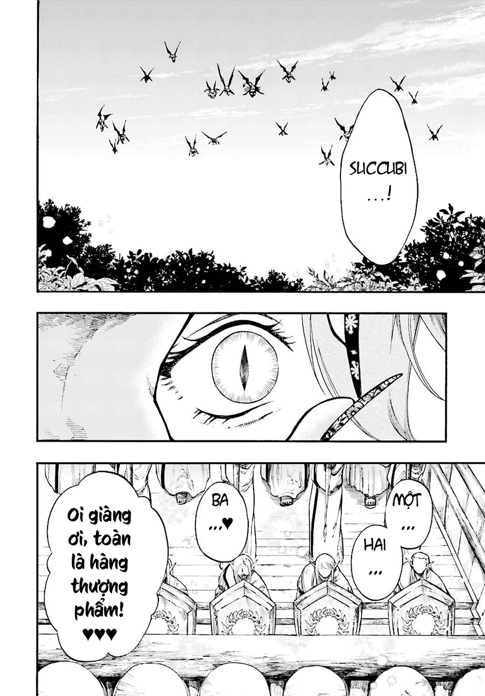 Isekai Apocalypse Mynoghra ~The Conquest Of The World Starts With The Civilization Of Ruin~ [Chap 24-26] - Page 8