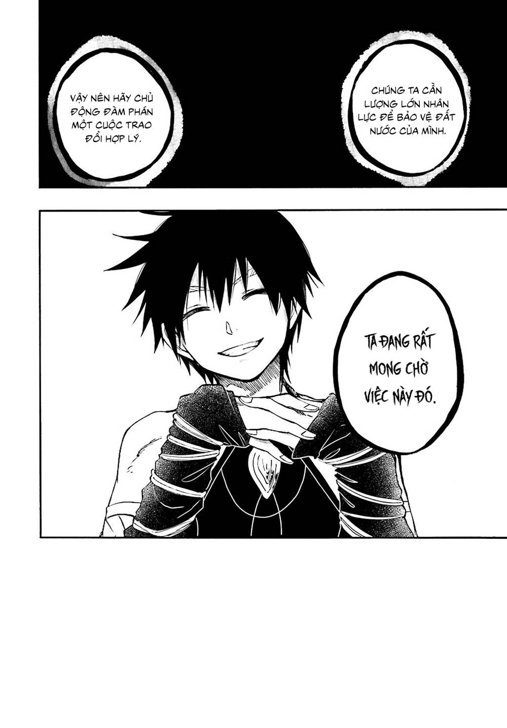 Isekai Apocalypse Mynoghra ~The Conquest Of The World Starts With The Civilization Of Ruin~ [Chap 24-26] - Page 23