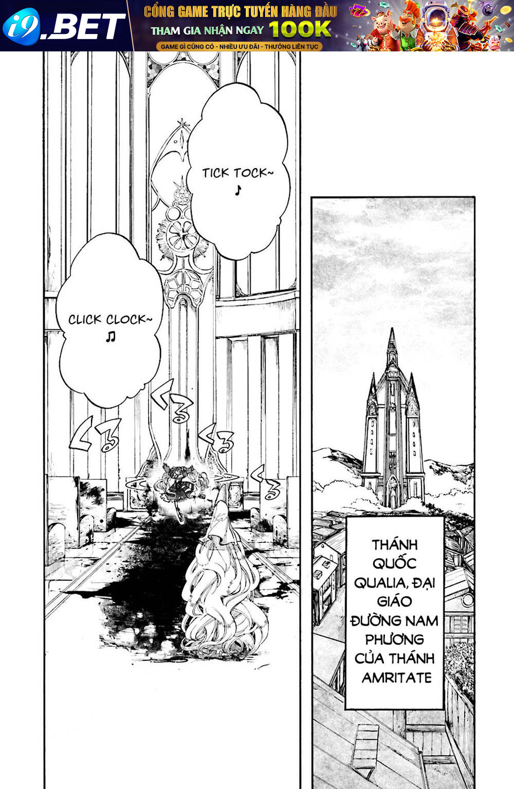 Isekai Apocalypse Mynoghra ~The Conquest Of The World Starts With The Civilization Of Ruin~ [Chap 24-26] - Page 24