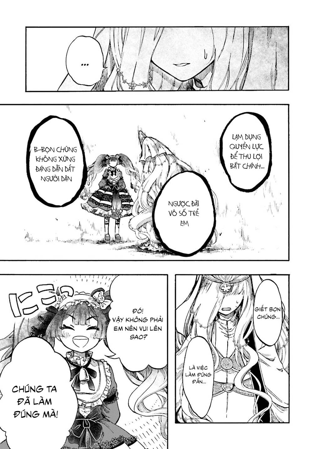 Isekai Apocalypse Mynoghra ~The Conquest Of The World Starts With The Civilization Of Ruin~ [Chap 24-26] - Page 28