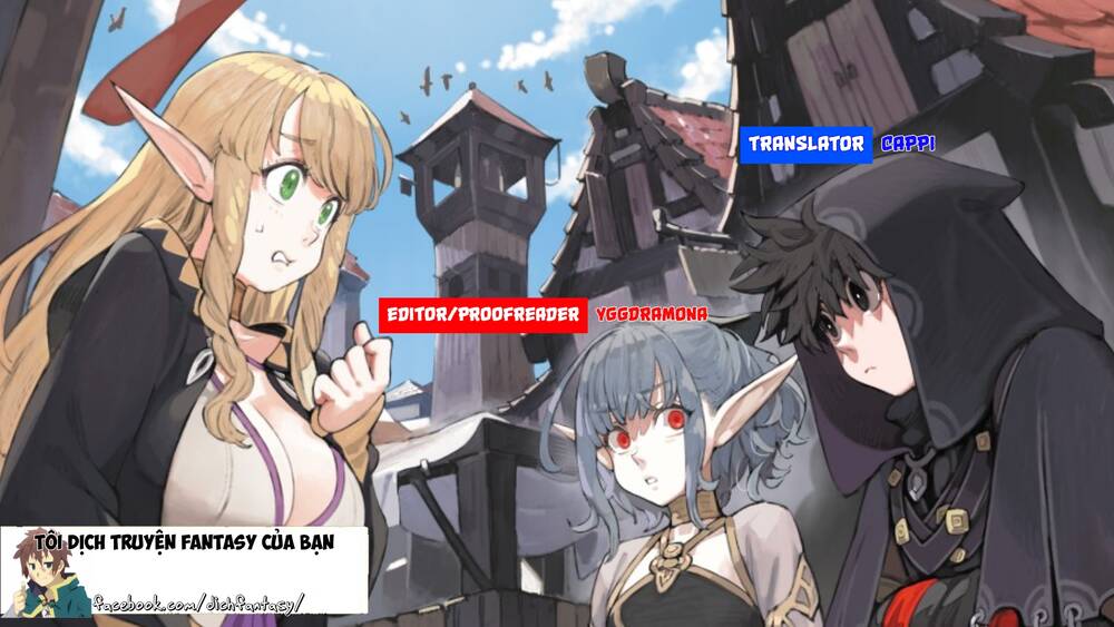 Isekai Apocalypse Mynoghra ~The Conquest Of The World Starts With The Civilization Of Ruin~ [Chap 24-26] - Page 0