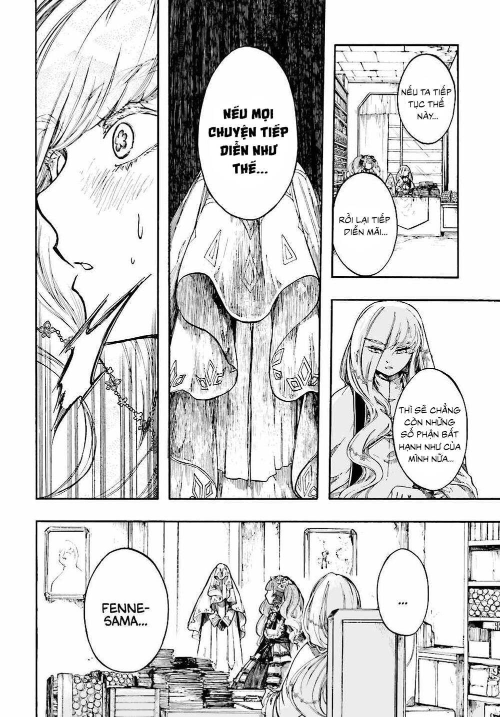 Isekai Apocalypse Mynoghra ~The Conquest Of The World Starts With The Civilization Of Ruin~ [Chap 24-26] - Page 10