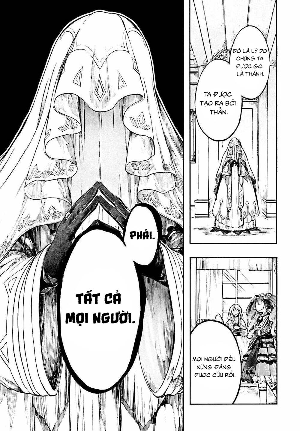 Isekai Apocalypse Mynoghra ~The Conquest Of The World Starts With The Civilization Of Ruin~ [Chap 24-26] - Page 15