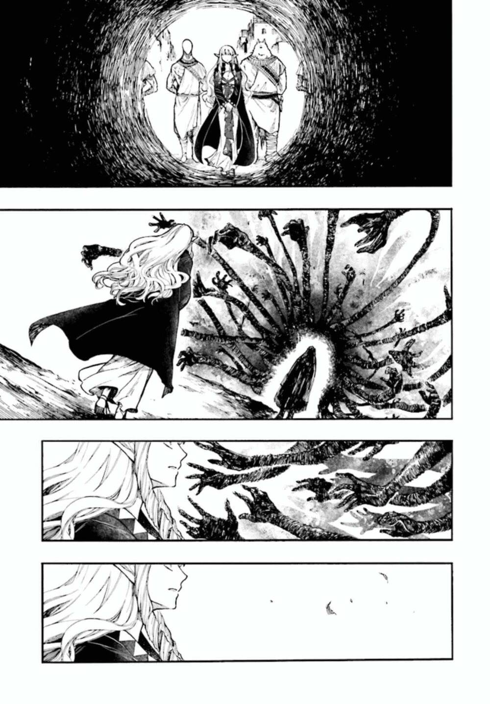 Isekai Apocalypse Mynoghra ~The Conquest Of The World Starts With The Civilization Of Ruin~ [Chap 24-26] - Page 19