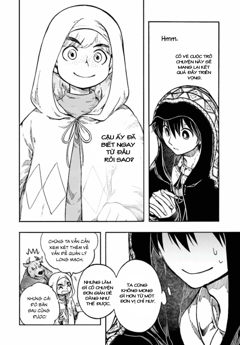 Isekai Apocalypse Mynoghra ~The Conquest Of The World Starts With The Civilization Of Ruin~ [Chap 24-26] - Page 30