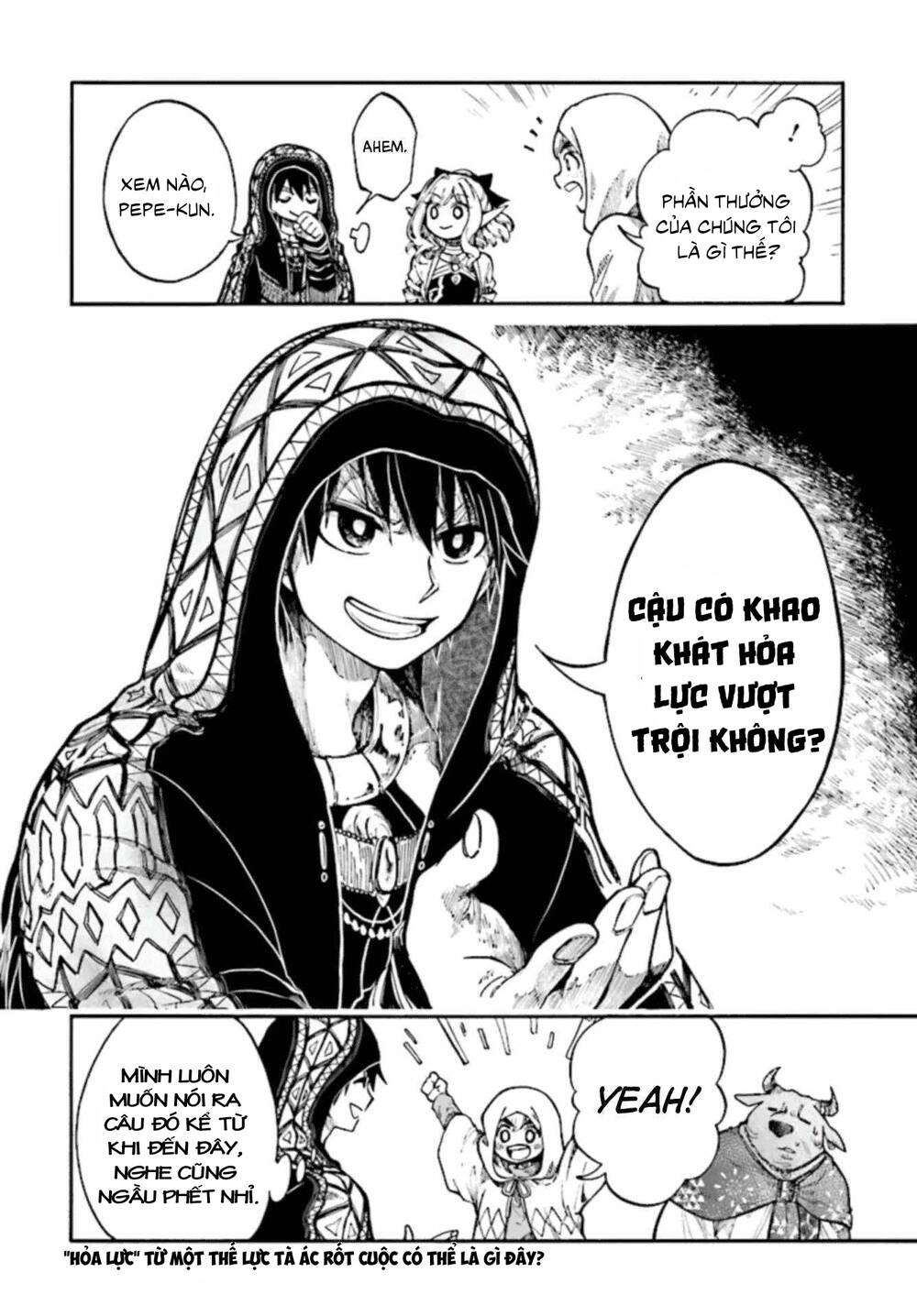 Isekai Apocalypse Mynoghra ~The Conquest Of The World Starts With The Civilization Of Ruin~ [Chap 24-26] - Page 32