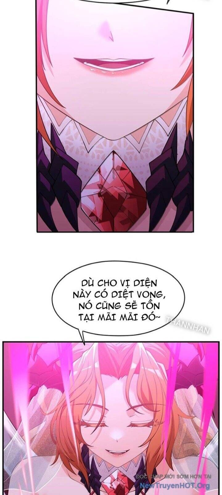 Thuật Sĩ Luyện Kim Tà Ác Không Giải Quyết Được Vật Thí Nghiệm Của Mình [Chap 43-52]