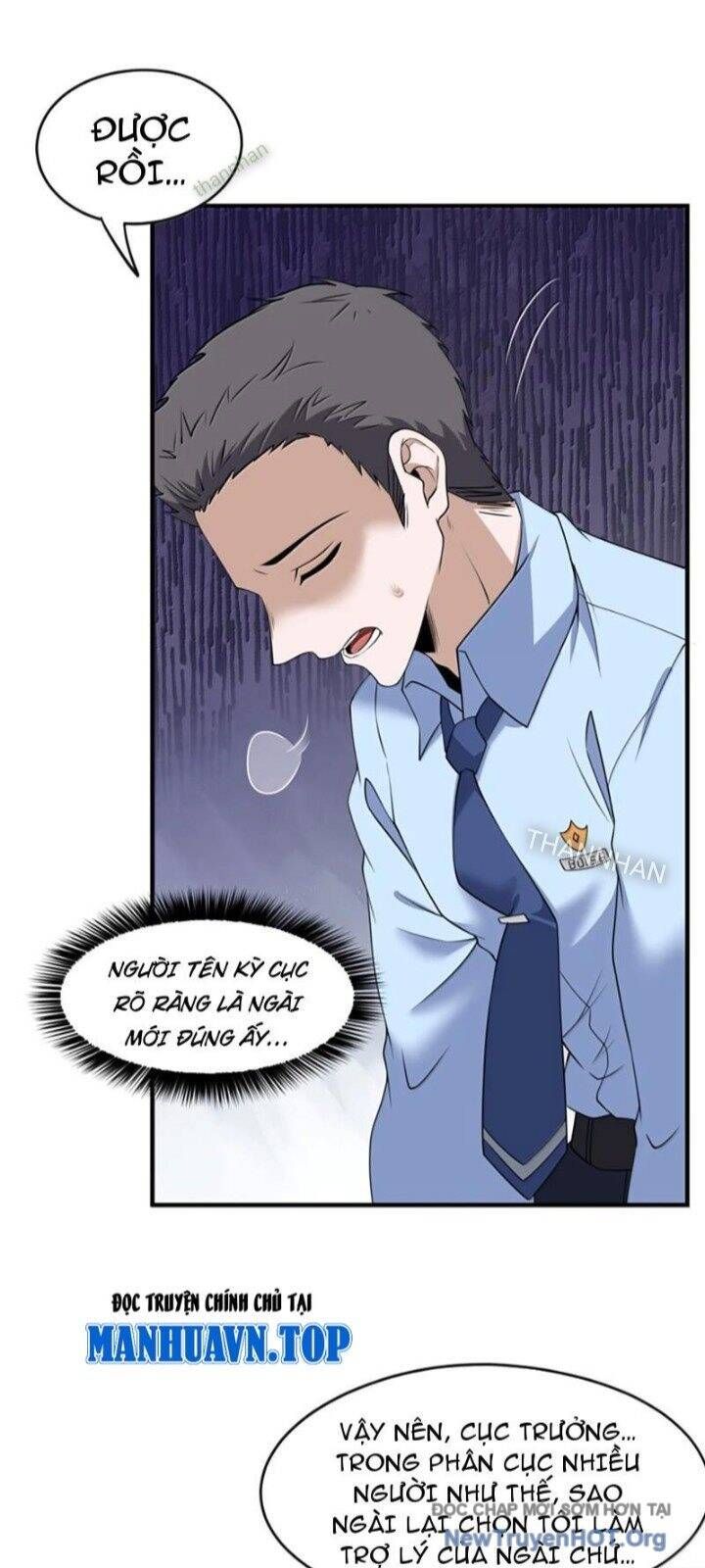 Thuật Sĩ Luyện Kim Tà Ác Không Giải Quyết Được Vật Thí Nghiệm Của Mình [Chap 43-52]
