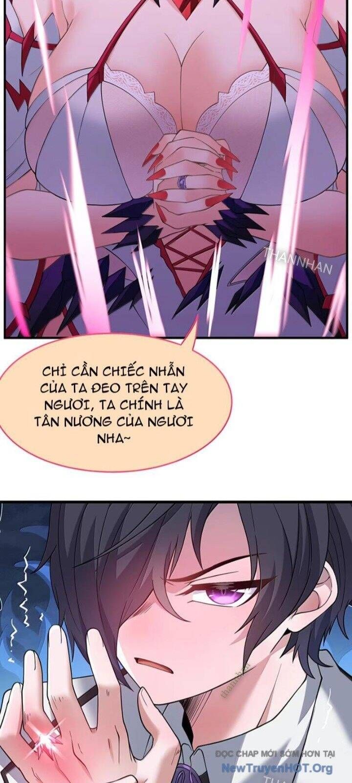 Thuật Sĩ Luyện Kim Tà Ác Không Giải Quyết Được Vật Thí Nghiệm Của Mình [Chap 43-52]