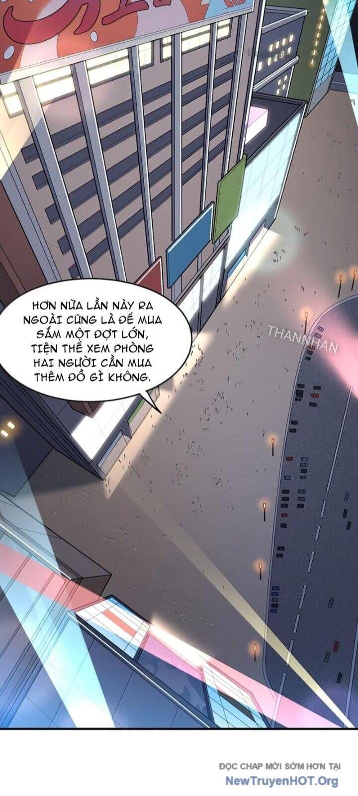 Thuật Sĩ Luyện Kim Tà Ác Không Giải Quyết Được Vật Thí Nghiệm Của Mình [Chap 43-52]