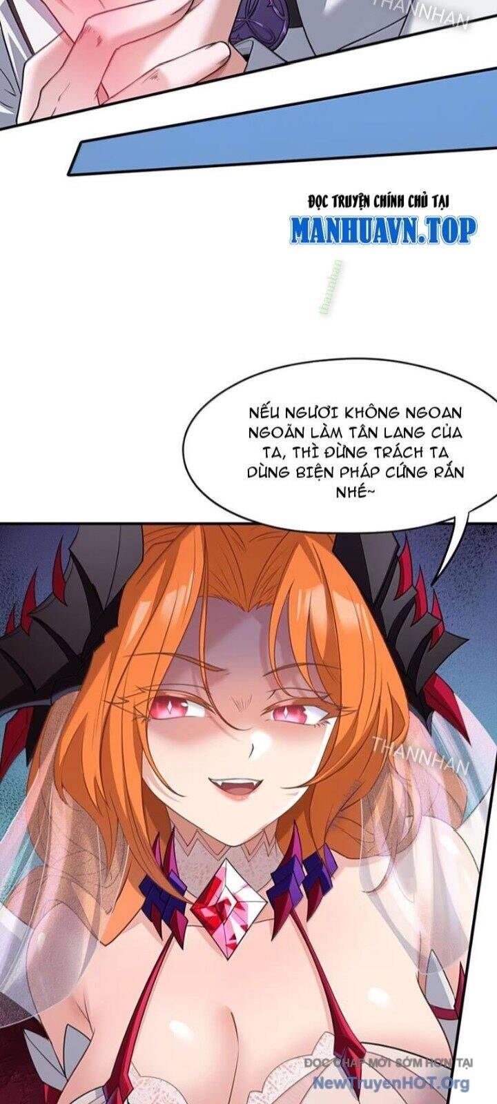 Thuật Sĩ Luyện Kim Tà Ác Không Giải Quyết Được Vật Thí Nghiệm Của Mình [Chap 43-52]