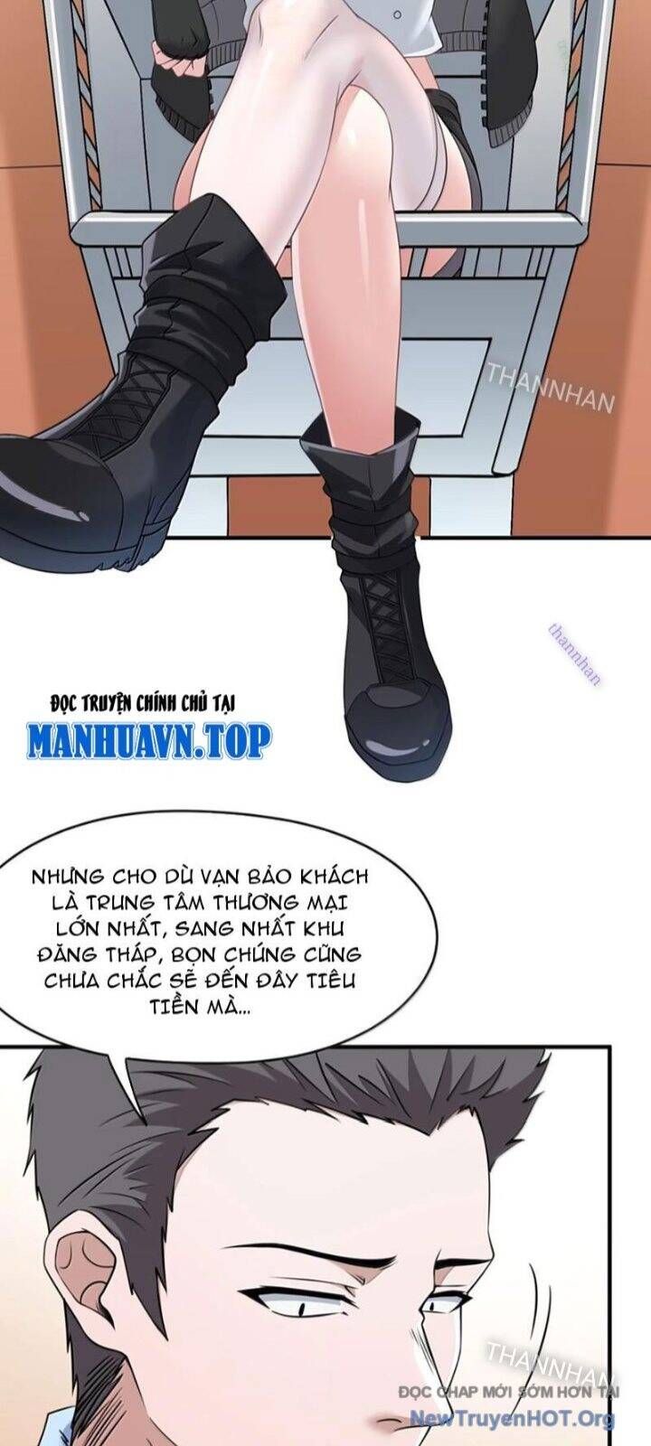 Thuật Sĩ Luyện Kim Tà Ác Không Giải Quyết Được Vật Thí Nghiệm Của Mình [Chap 43-52]