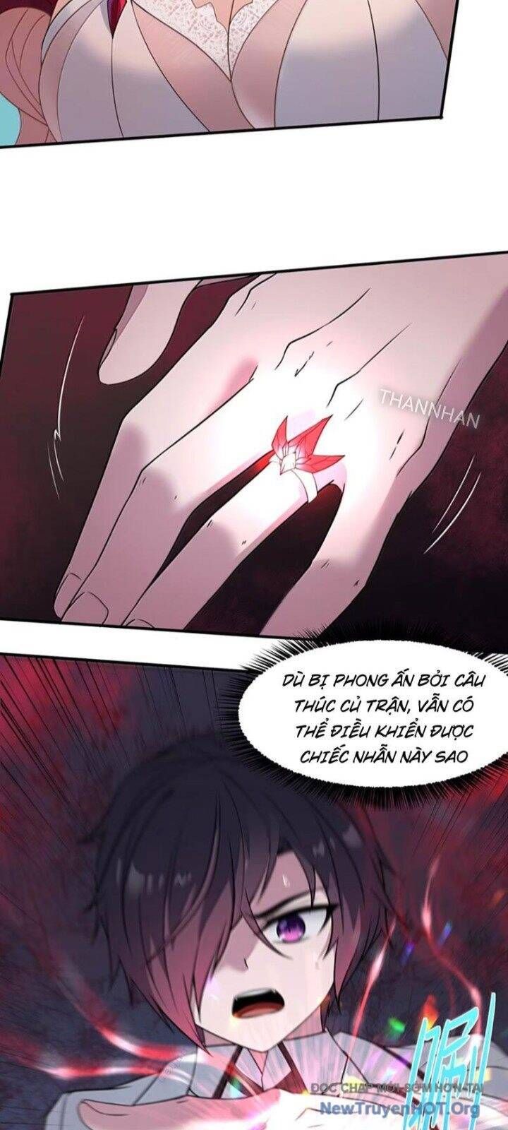 Thuật Sĩ Luyện Kim Tà Ác Không Giải Quyết Được Vật Thí Nghiệm Của Mình [Chap 43-52]