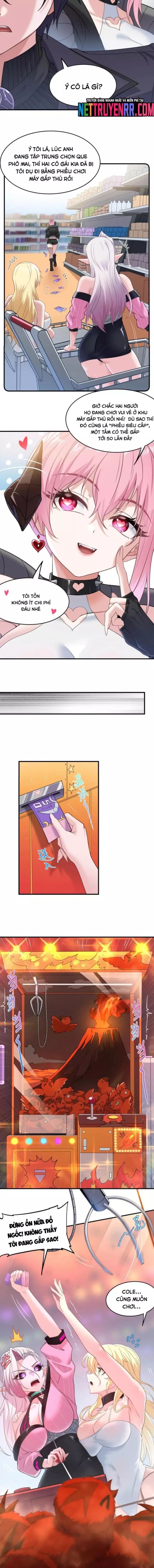 Thuật Sĩ Luyện Kim Tà Ác Không Giải Quyết Được Vật Thí Nghiệm Của Mình [Chap 43-52]