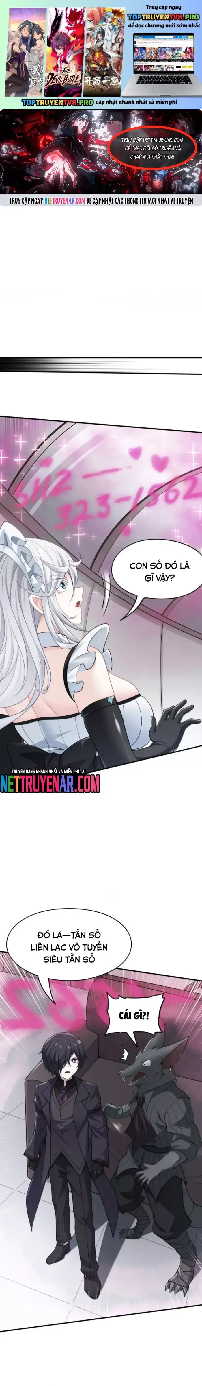 Thuật Sĩ Luyện Kim Tà Ác Không Giải Quyết Được Vật Thí Nghiệm Của Mình [Chap 43-52]