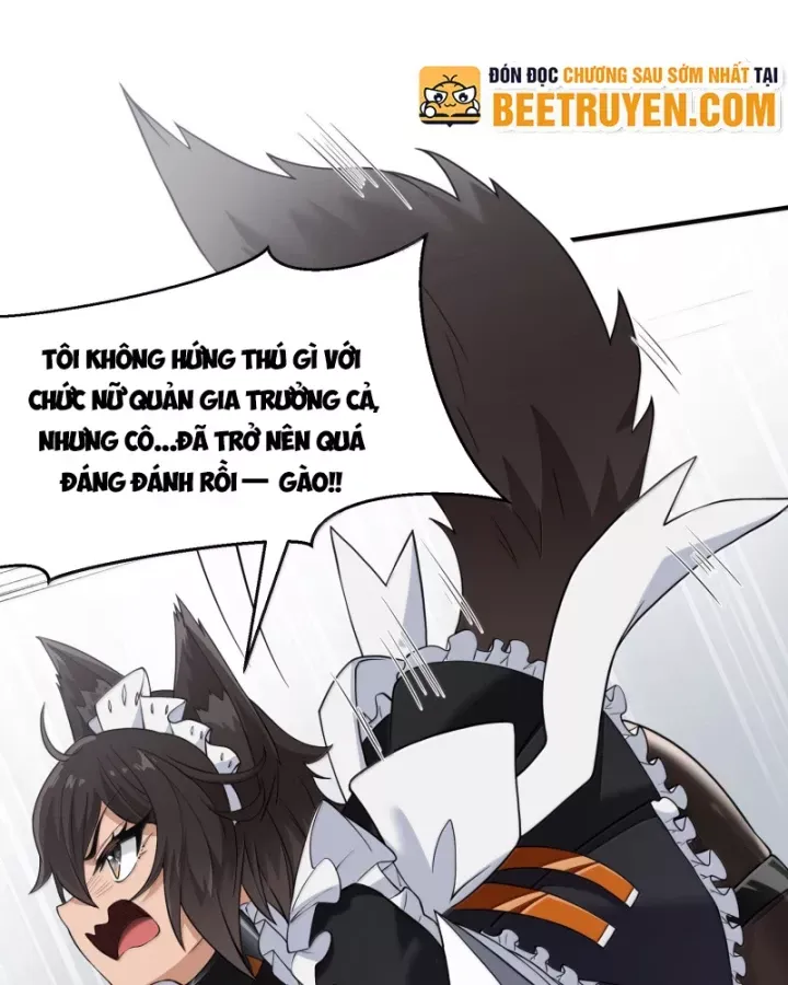 Thuật Sĩ Luyện Kim Tà Ác Không Giải Quyết Được Vật Thí Nghiệm Của Mình [Chap 43-52]