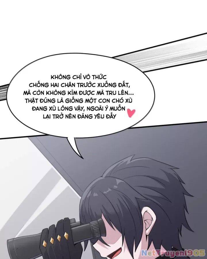 Thuật Sĩ Luyện Kim Tà Ác Không Giải Quyết Được Vật Thí Nghiệm Của Mình [Chap 43-52]