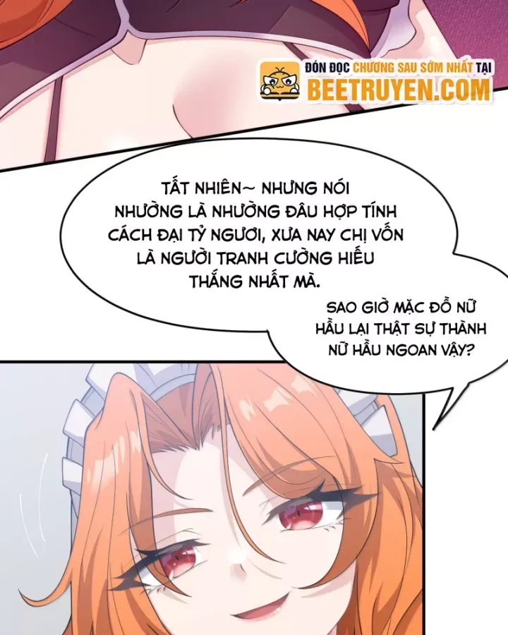 Thuật Sĩ Luyện Kim Tà Ác Không Giải Quyết Được Vật Thí Nghiệm Của Mình [Chap 43-52]