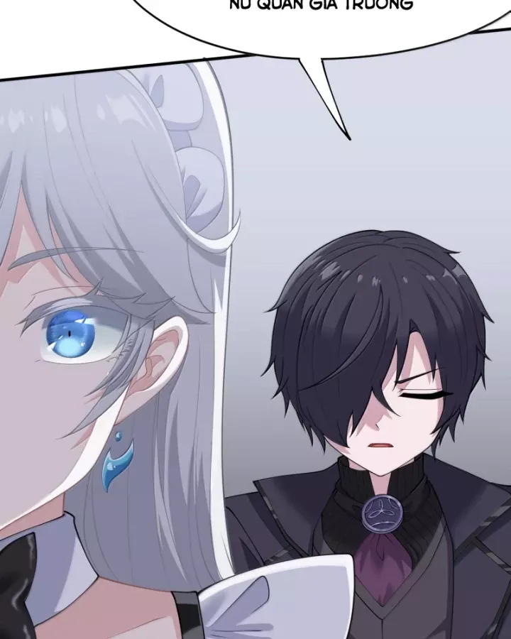 Thuật Sĩ Luyện Kim Tà Ác Không Giải Quyết Được Vật Thí Nghiệm Của Mình [Chap 43-52]