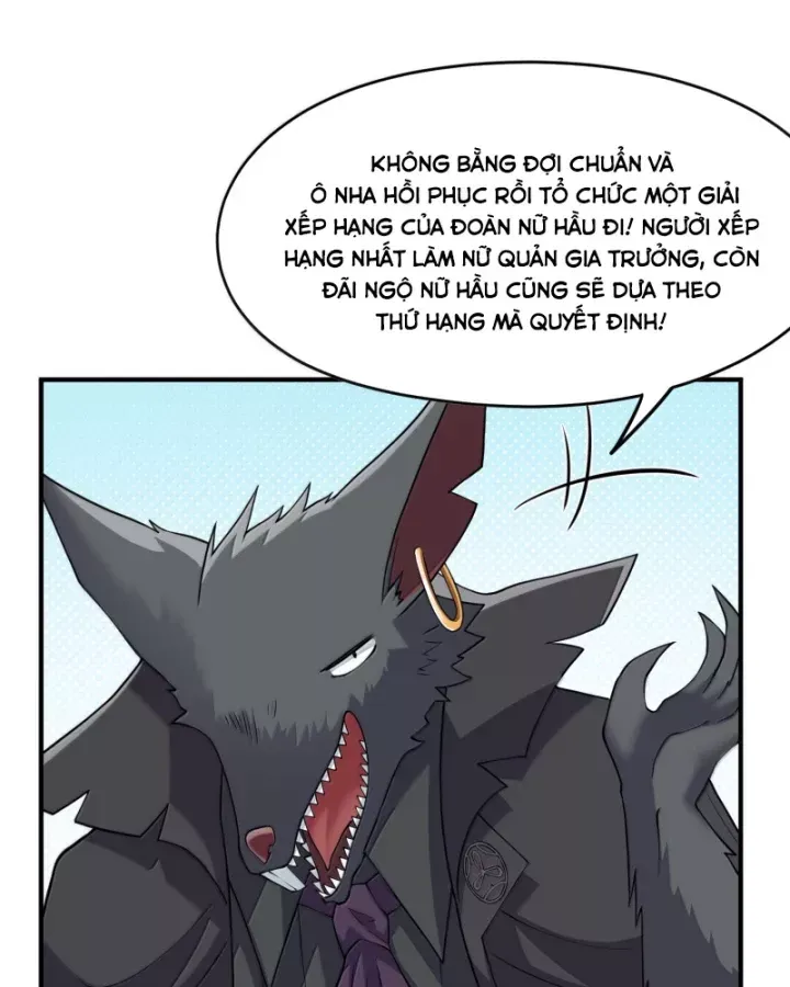 Thuật Sĩ Luyện Kim Tà Ác Không Giải Quyết Được Vật Thí Nghiệm Của Mình [Chap 43-52]