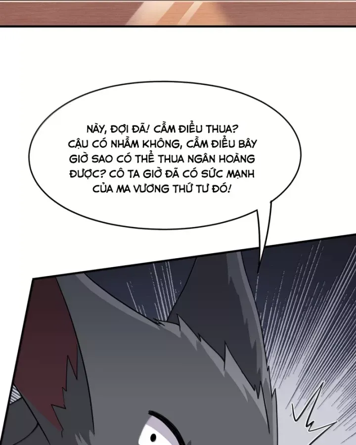 Thuật Sĩ Luyện Kim Tà Ác Không Giải Quyết Được Vật Thí Nghiệm Của Mình [Chap 43-52]