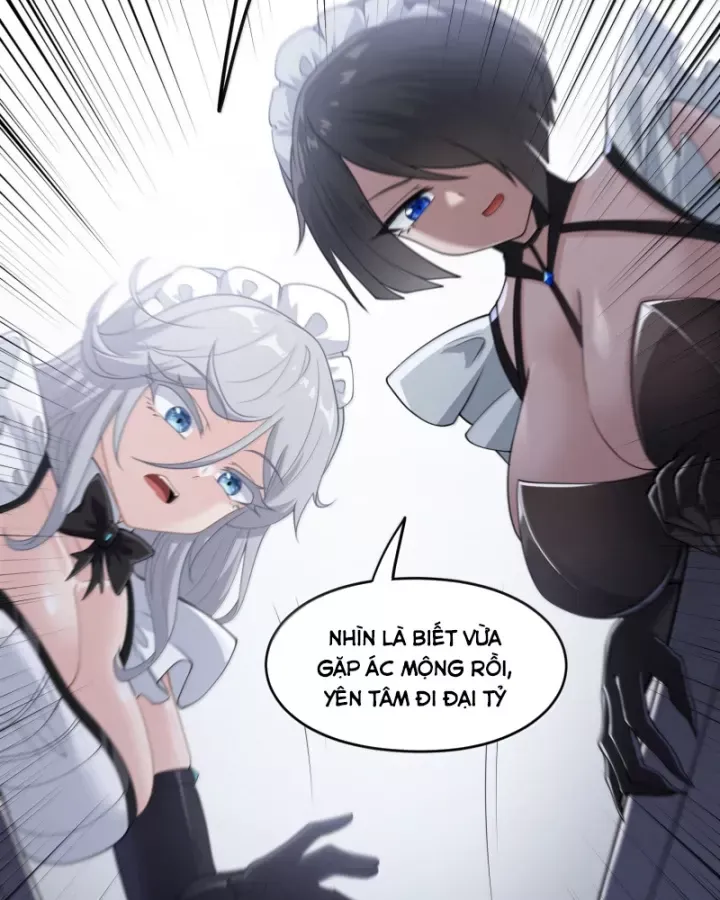 Thuật Sĩ Luyện Kim Tà Ác Không Giải Quyết Được Vật Thí Nghiệm Của Mình [Chap 43-52]
