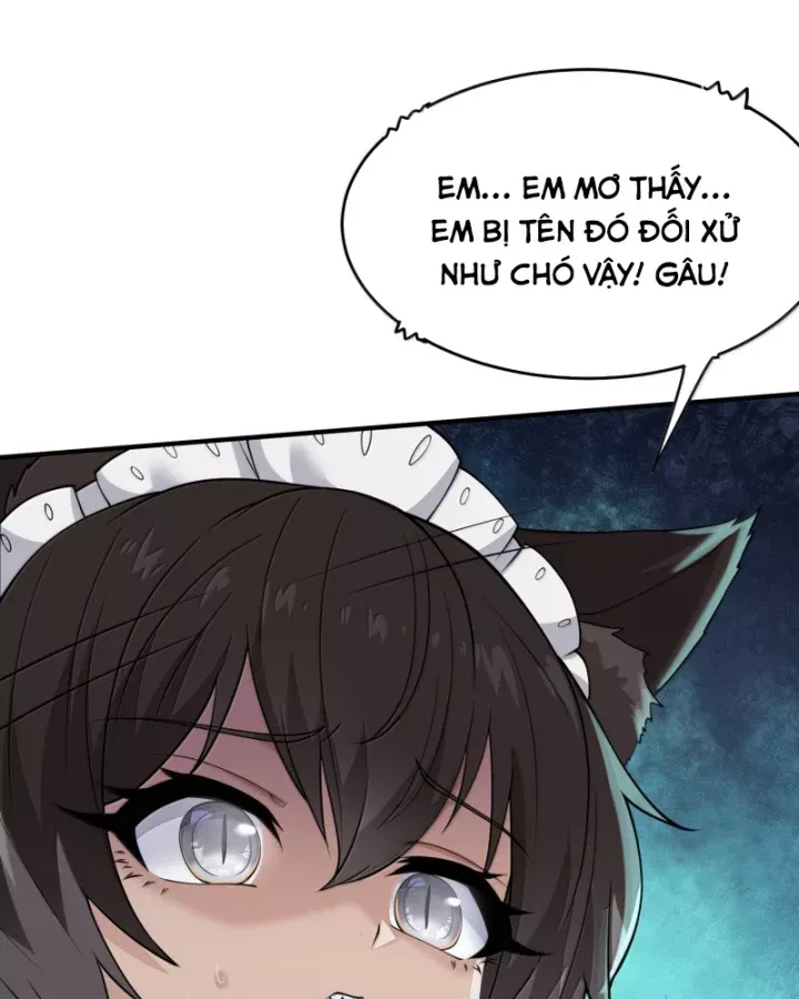 Thuật Sĩ Luyện Kim Tà Ác Không Giải Quyết Được Vật Thí Nghiệm Của Mình [Chap 43-52]